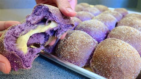 10 Best Ube Cheese Pandesal in the Philippines 2024 .